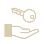 Projet clé en main - icône - © Sergei Kokota : Licence Creative Commons Attribution 4.0 International - Le fichier original a été modifié